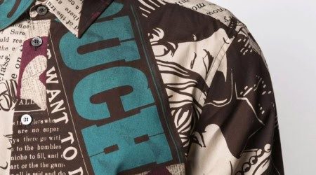 Textile-print